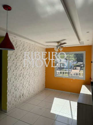 Imagem Apartamento com 2 Quartos à Venda, 48 m² em Portais (polvilho) - Cajamar Imagem Apartamento com 2 Quartos à Venda, 48 m² em Portais (polvilho) - Cajamar
