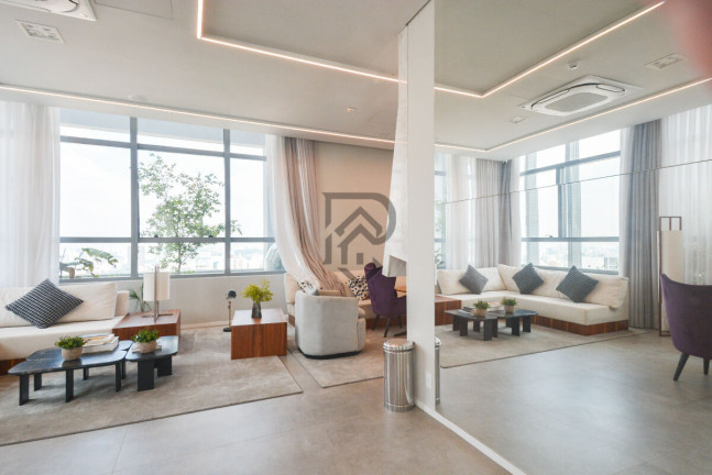 Imagem Apartamento com 3 Quartos à Venda, 96 m² em Pinheiros - São Paulo