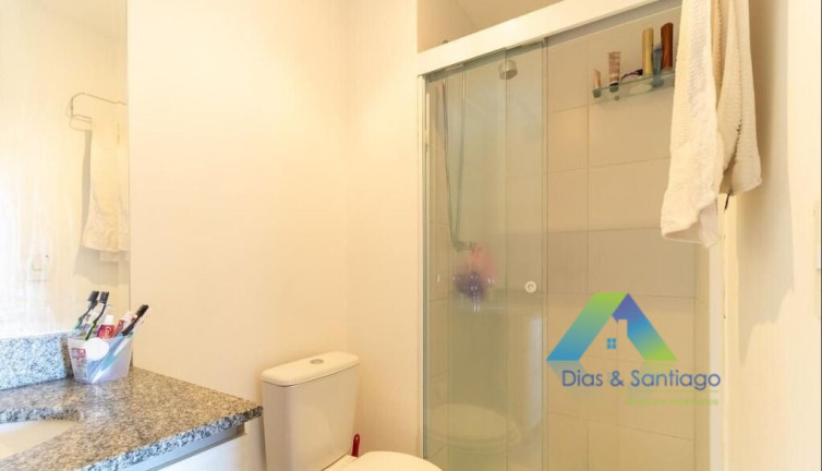 Imagem Apartamento com 2 Quartos à Venda, 68 m² em Ipiranga - São Paulo