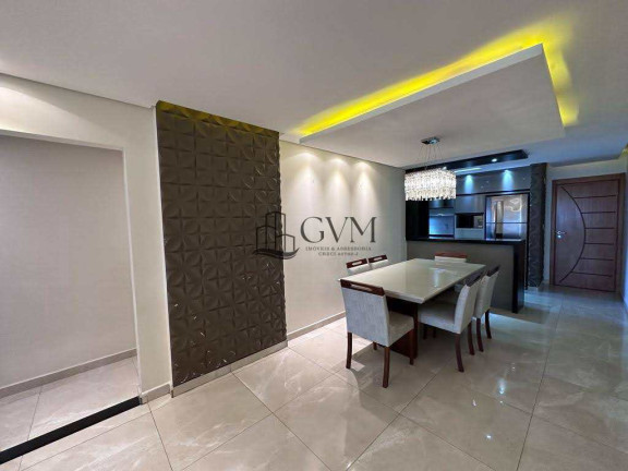 Imagem Apartamento com 3 Quartos à Venda, 120 m² em Canto Do Forte - Praia Grande Imagem Apartamento com 3 Quartos à Venda, 120 m² em Canto Do Forte - Praia Grande