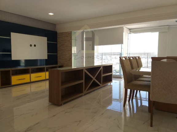 Imagem Imóvel com 3 Quartos à Venda, 115 m² em Jardim - Santo André Imagem Imóvel com 3 Quartos à Venda, 115 m² em Jardim - Santo André
