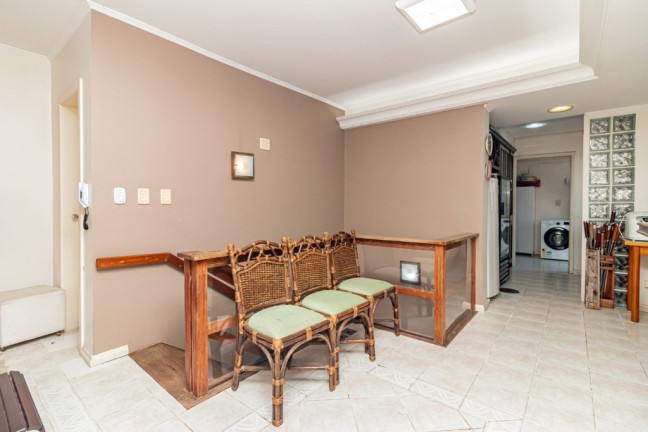 Imagem Imóvel com 3 Quartos à Venda,  em Auxiliadora - Porto Alegre