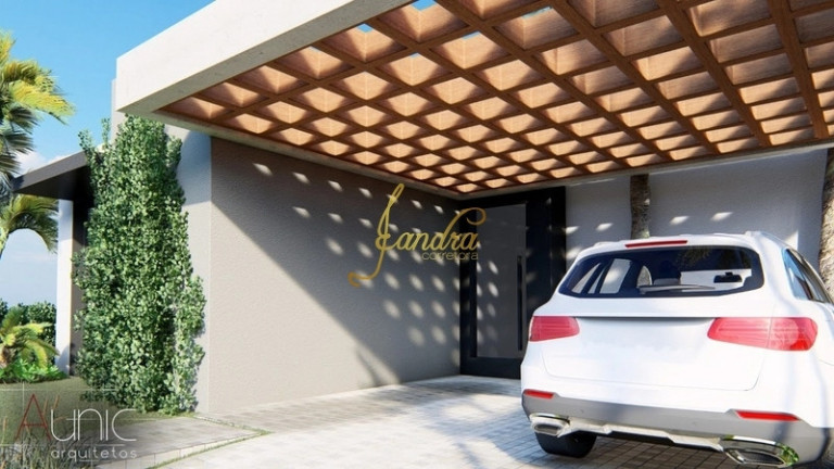 Imagem Casa de Condomínio com 4 Quartos à Venda, 210 m² em Rainha Do Mar - Xangri-la