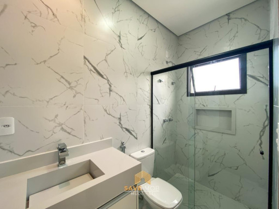 Imagem Casa com 3 Quartos à Venda, 186 m² em Jardim Piemonte - Indaiatuba