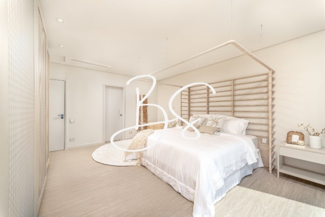 Imagem Casa com 5 Quartos à Venda, 1.385 m² em Praia Do Estaleiro - Balneário Camboriú