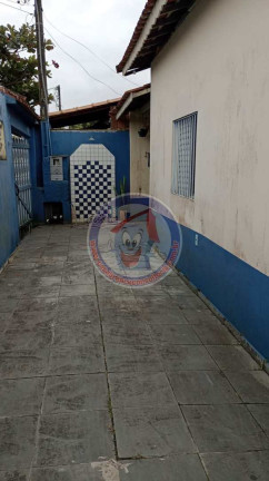 Imagem Casa com 2 Quartos à Venda, 73 m² em Jardim Santana - Mongaguá