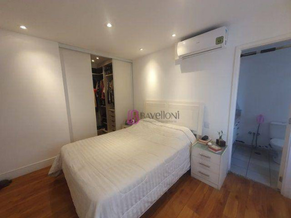 Imagem Apartamento com 2 Quartos à Venda, 115 m² em Perdizes - São Paulo