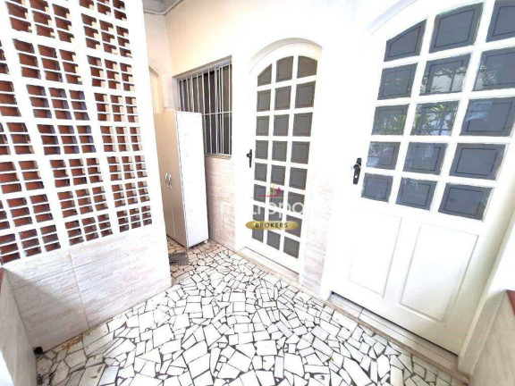 Imagem Casa para Alugar, 80 m² em Centro - Santo André