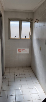 Imagem Apartamento com 3 Quartos à Venda, 71 m² em Vila Bela Vista - Santo André Imagem Apartamento com 3 Quartos à Venda, 71 m² em Vila Bela Vista - Santo André