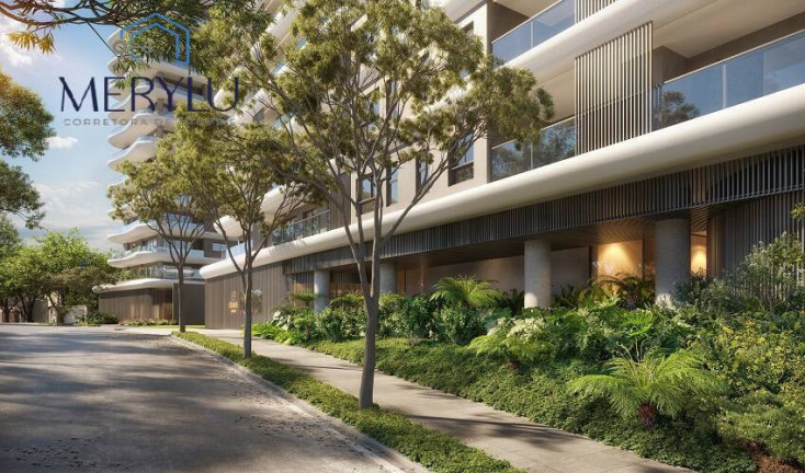 Imagem Apartamento com 2 Quartos à Venda, 68 m² em Butantã - São Paulo