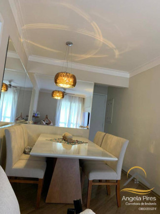 Imagem Apartamento com 3 Quartos à Venda, 70 m² em Vila Mangalot - São Paulo Imagem Apartamento com 3 Quartos à Venda, 70 m² em Vila Mangalot - São Paulo
