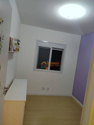 Imagem Apartamento com 2 Quartos à Venda, 59 m² em Vila Rosália - Guarulhos