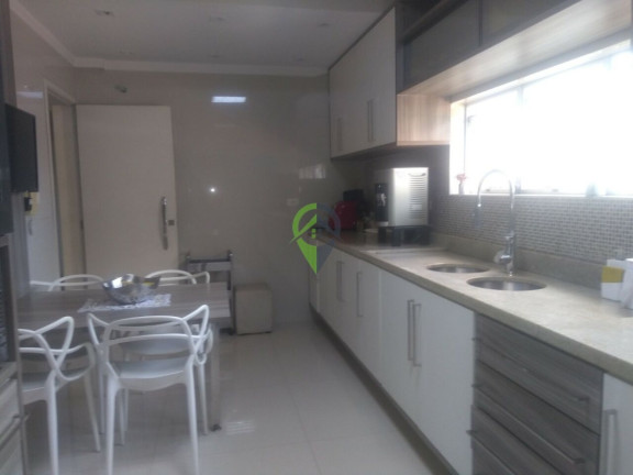 Imagem Casa com 3 Quartos à Venda, 190 m² em Aparecida - Santos Imagem Casa com 3 Quartos à Venda, 190 m² em Aparecida - Santos