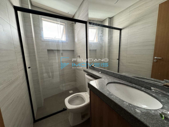 Imagem Apartamento com 3 Quartos à Venda, 126 m² em Aviação - Praia Grande Imagem Apartamento com 3 Quartos à Venda, 126 m² em Aviação - Praia Grande