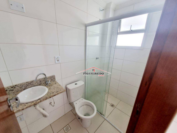 Imagem Apartamento com 2 Quartos à Venda, 67 m² em Tupi - Praia Grande