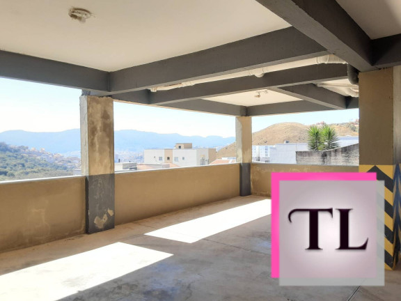 Imagem Apartamento com 2 Quartos à Venda, 75 m² em Residencial Morumbí - Poços De Caldas