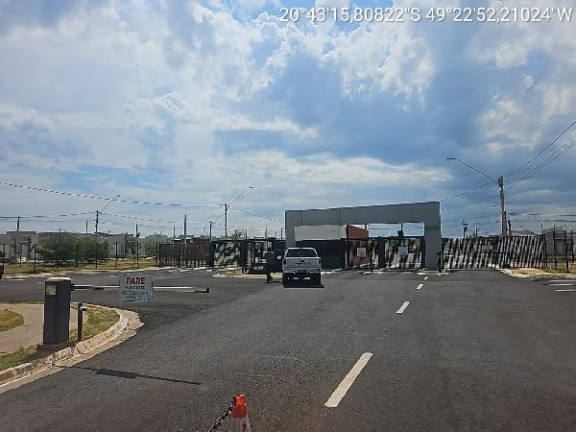 Casa com 2 Quartos à Venda, 200 m² em Egydio Zani - Sao Jose Do Rio Preto