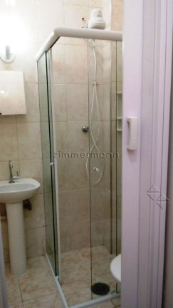 Imagem Apartamento com 1 Quarto à Venda, 40 m² em Republica - São Paulo Imagem Apartamento com 1 Quarto à Venda, 40 m² em Republica - São Paulo