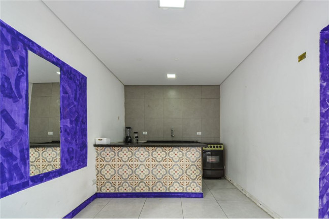 Imagem Casa com 6 Quartos à Venda,  em Campo Belo - São Paulo