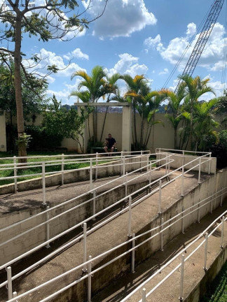 Imagem Apartamento com 2 Quartos à Venda, 44 m² em Vila Indiana - Taboão Da Serra