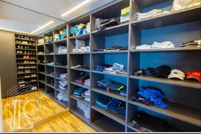 Imagem Apartamento com 3 Quartos à Venda, 280 m² em Campo Belo - São Paulo Imagem Apartamento com 3 Quartos à Venda, 280 m² em Campo Belo - São Paulo