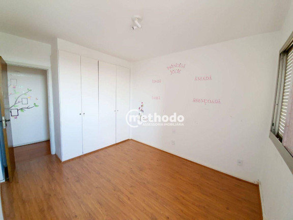 Imagem Cobertura com 3 Quartos à Venda, 185 m² em Jardim Chapadão - Campinas