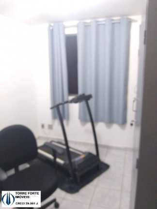 Imagem Apartamento com 2 Quartos à Venda, 47 m² em Jardim Francisco Mendes - São Paulo