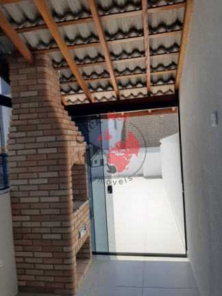 Imagem Apartamento com 2 Quartos à Venda, 118 m² em Jardim Bela Vista - Santo André Imagem Apartamento com 2 Quartos à Venda, 118 m² em Jardim Bela Vista - Santo André