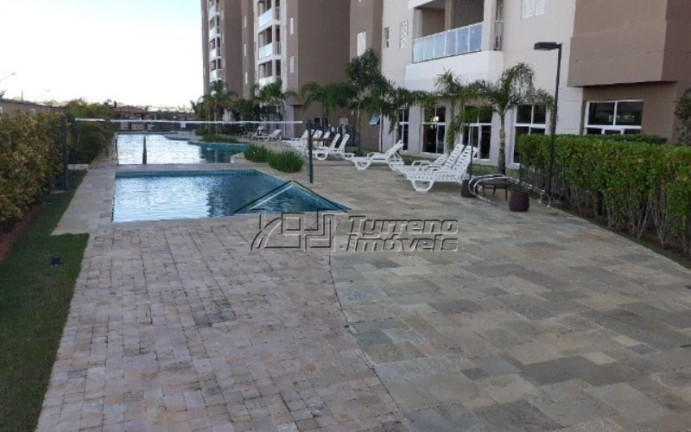 Apartamento com 3 Quartos à Venda, 90 m² em Jardim Sul - São José Dos Campos