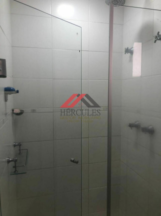 Imagem Apartamento com 2 Quartos à Venda, 63 m² em Pompeia - São Paulo