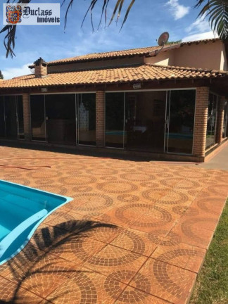 Imagem Chácara com 3 Quartos à Venda, 170 m² em Zona Rural - Três Fronteiras Imagem Chácara com 3 Quartos à Venda, 170 m² em Zona Rural - Três Fronteiras