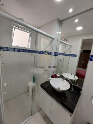 Imagem Apartamento com 3 Quartos à Venda, 119 m² em Canto Do Forte - Praia Grande