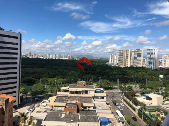 Imagem Apartamento com 3 Quartos à Venda, 217 m² em Cocó - Fortaleza Imagem Apartamento com 3 Quartos à Venda, 217 m² em Cocó - Fortaleza