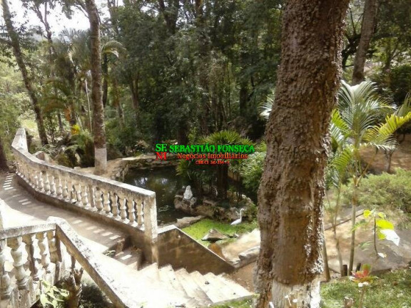 Imagem Chácara à Venda, 33.880 m² em Centro - Paraibuna Imagem Chácara à Venda, 33.880 m² em Centro - Paraibuna