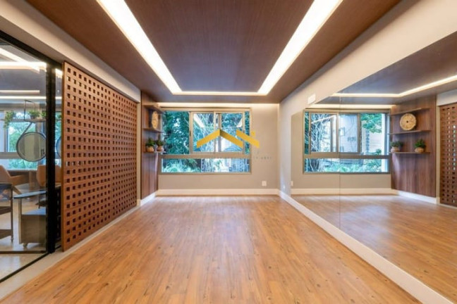 Imagem Apartamento com 3 Quartos à Venda, 181 m² em Vila Mariana - São Paulo Imagem Apartamento com 3 Quartos à Venda, 181 m² em Vila Mariana - São Paulo