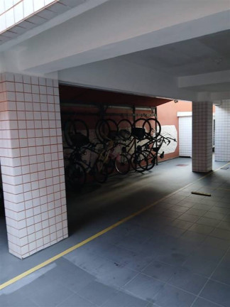 Imagem Apartamento com 1 Quarto à Venda, 50 m² em Forte - Praia Grande