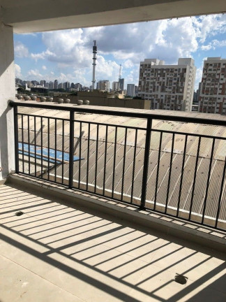 Imagem Apartamento com 2 Quartos à Venda, 42 m² em Barra Funda - São Paulo Imagem Apartamento com 2 Quartos à Venda, 42 m² em Barra Funda - São Paulo