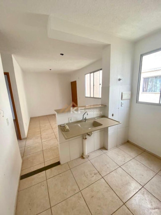 Imagem Apartamento com 2 Quartos à Venda, 45 m² em Ipiranga - Ribeirão Preto Imagem Apartamento com 2 Quartos à Venda, 45 m² em Ipiranga - Ribeirão Preto