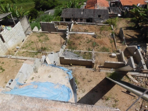 Imagem Terreno à Venda, 360 m² em Jd. Maria Amelia - Jacareí