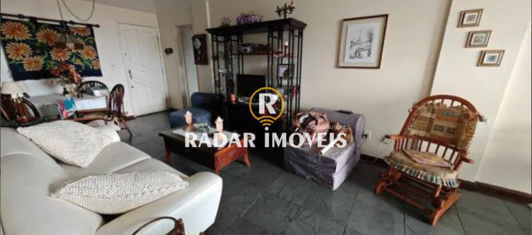 Apartamento com 2 Quartos à Venda, 131 m² em Jardim Flamboyant - Cabo Frio