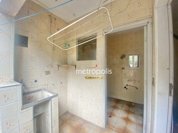 Imagem Casa com 3 Quartos à Venda, 72 m² em Vila Leopoldina - Santo André Imagem Casa com 3 Quartos à Venda, 72 m² em Vila Leopoldina - Santo André