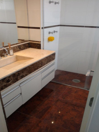 Imagem Apartamento com 3 Quartos à Venda, 208 m² em Vila Leopoldina - São Paulo