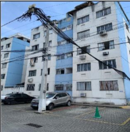 Apartamento com 3 Quartos à Venda, 81 m² em Amendoeira - Sao Goncalo