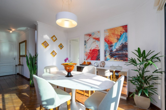 Imagem Cobertura com 3 Quartos à Venda, 184 m² em Vila Suzana - São Paulo Imagem Cobertura com 3 Quartos à Venda, 184 m² em Vila Suzana - São Paulo