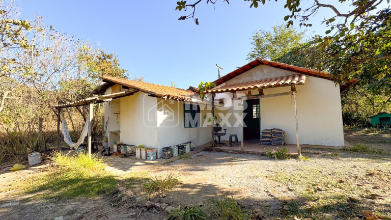 Imagem Imóvel com 5 Quartos à Venda, 28.000 m² em Paranoá - Paranoa