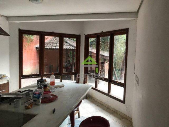 Imagem Casa de Condomínio com 3 Quartos à Venda, 286 m² em Paisagem Renoir - Cotia