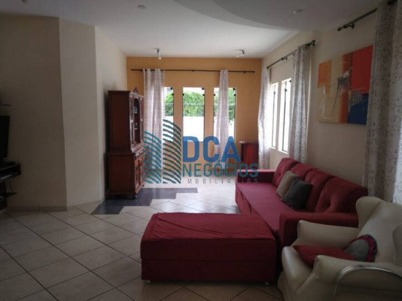 Imagem Sobrado com 4 Quartos à Venda, 363 m² em Jardim Das Nações - Taubaté Imagem Sobrado com 4 Quartos à Venda, 363 m² em Jardim Das Nações - Taubaté