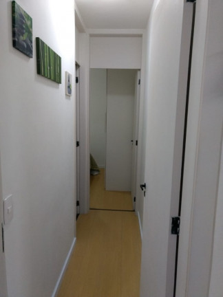 Imagem Apartamento com 3 Quartos à Venda, 54 m² em Sarandi - Porto Alegre
