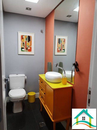 Imagem Apartamento com 2 Quartos à Venda, 96 m² em Barcelona - São Caetano Do Sul