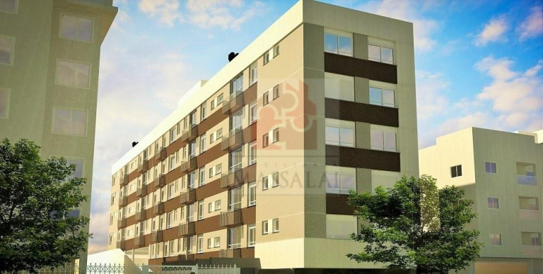 Imagem Apartamento com 2 Quartos à Venda, 61 m² em Menino Deus - Porto Alegre Imagem Apartamento com 2 Quartos à Venda, 61 m² em Menino Deus - Porto Alegre